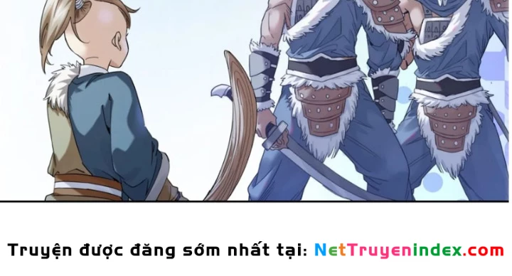 Hoàng Đế Nhà Ta Lại Là Nội Ứng Chapter 21 - 28