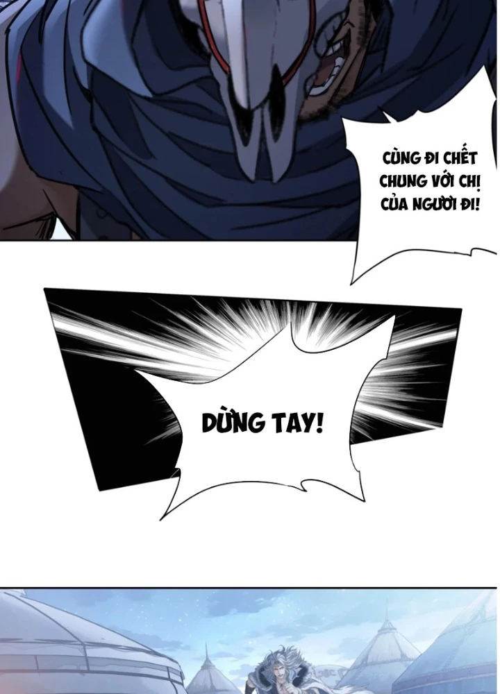 Hoàng Đế Nhà Ta Lại Là Nội Ứng Chapter 21 - 33