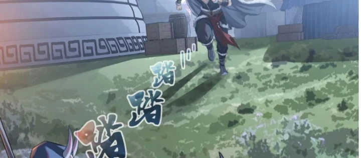 Hoàng Đế Nhà Ta Lại Là Nội Ứng Chapter 21 - 34