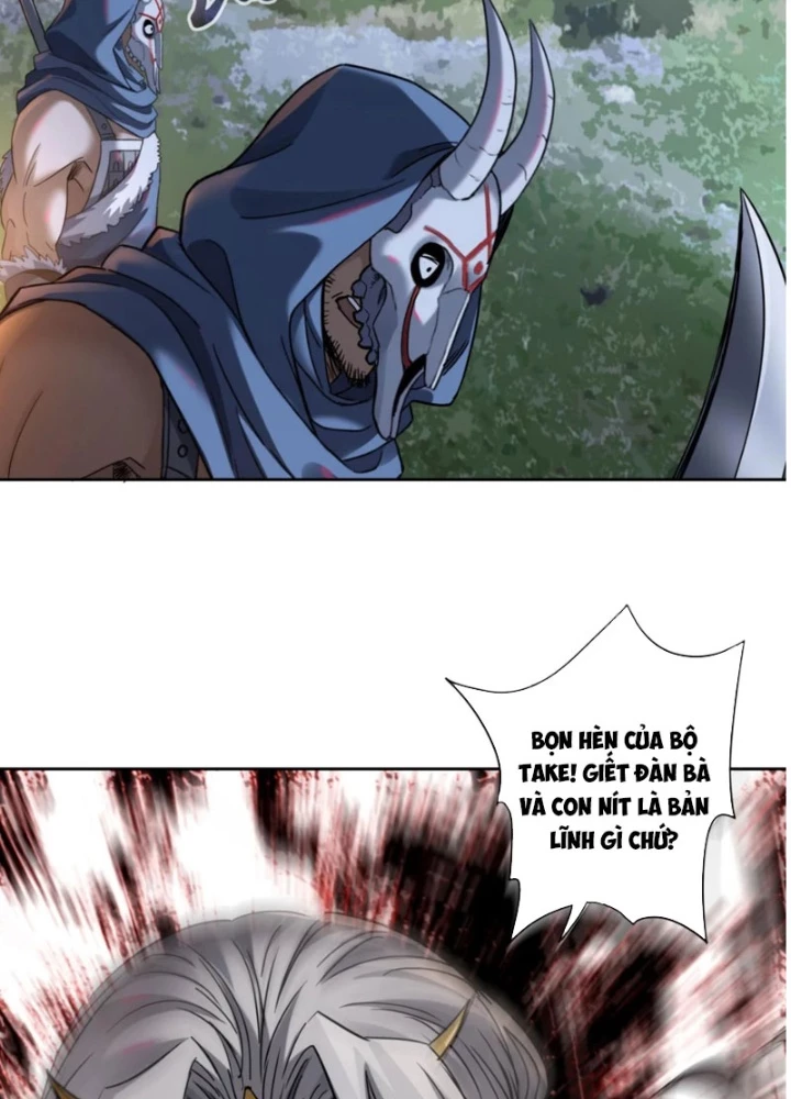 Hoàng Đế Nhà Ta Lại Là Nội Ứng Chapter 21 - 35