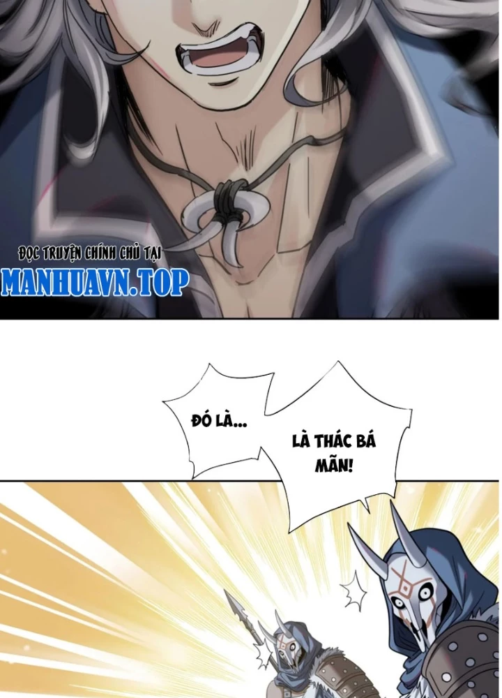 Hoàng Đế Nhà Ta Lại Là Nội Ứng Chapter 21 - 37