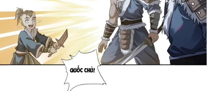 Hoàng Đế Nhà Ta Lại Là Nội Ứng Chapter 21 - 38