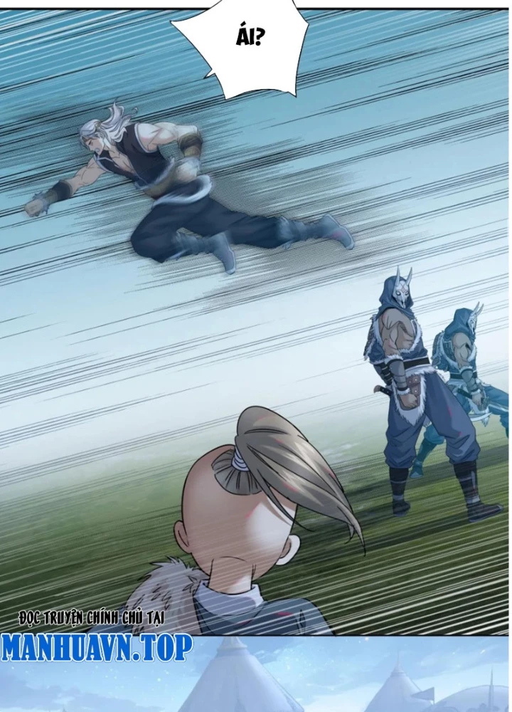 Hoàng Đế Nhà Ta Lại Là Nội Ứng Chapter 21 - 43