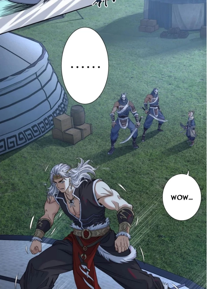 Hoàng Đế Nhà Ta Lại Là Nội Ứng Chapter 21 - 45