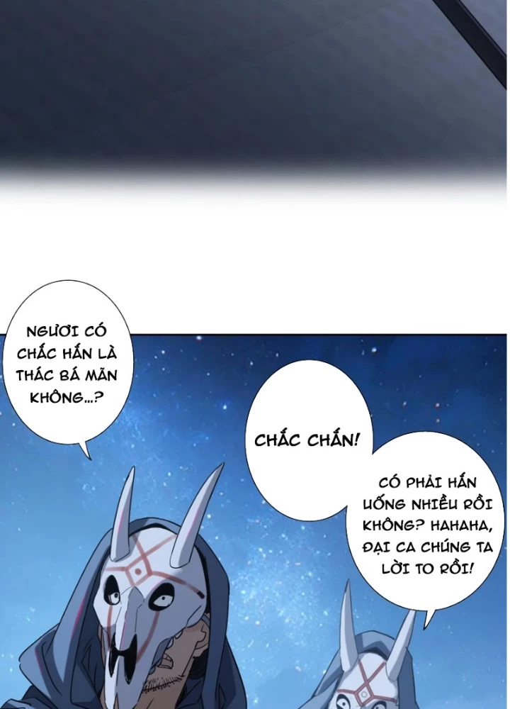 Hoàng Đế Nhà Ta Lại Là Nội Ứng Chapter 21 - 47