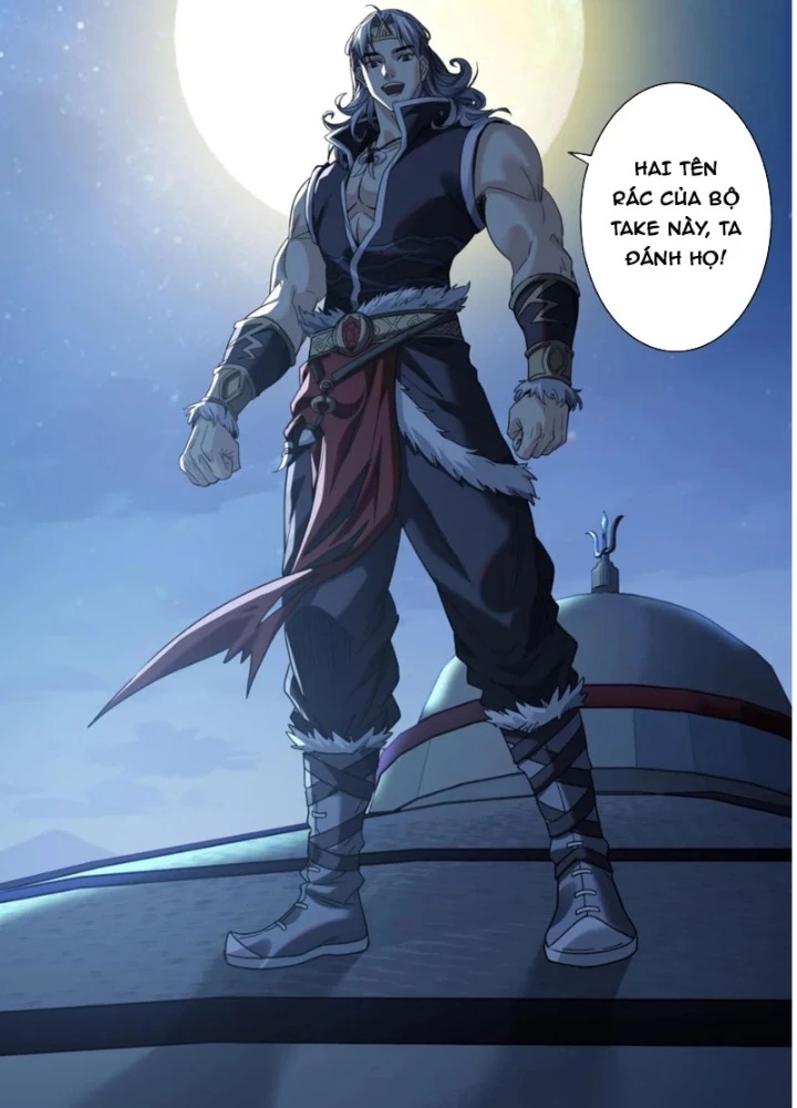 Hoàng Đế Nhà Ta Lại Là Nội Ứng Chapter 21 - 51