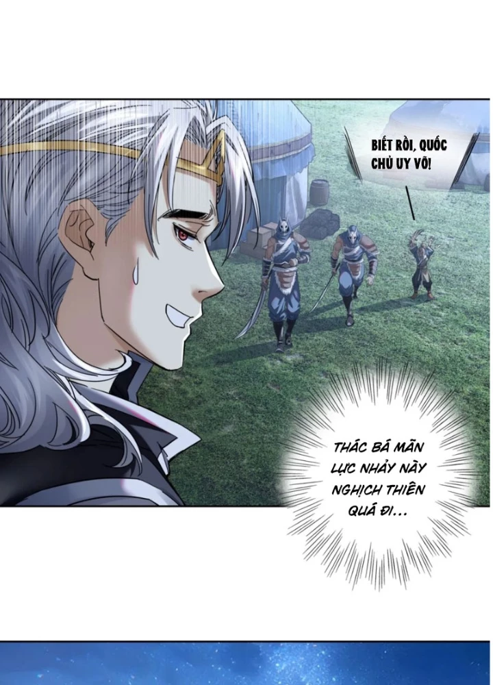 Hoàng Đế Nhà Ta Lại Là Nội Ứng Chapter 21 - 53