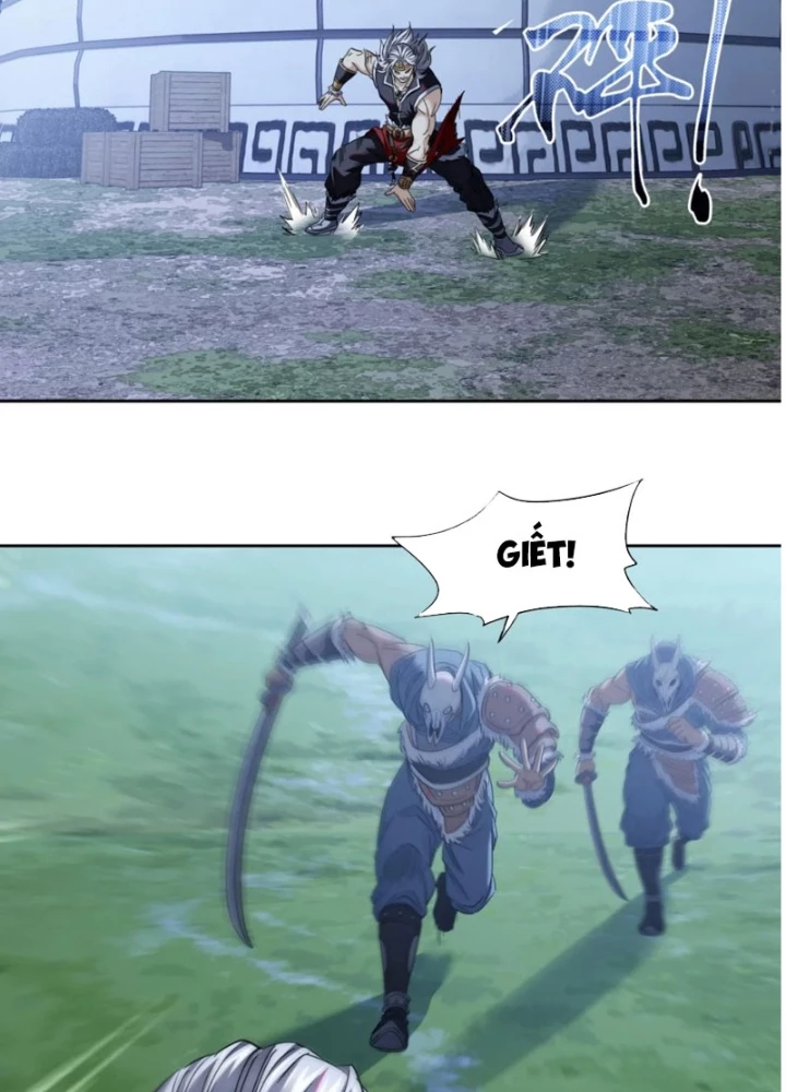 Hoàng Đế Nhà Ta Lại Là Nội Ứng Chapter 21 - 55