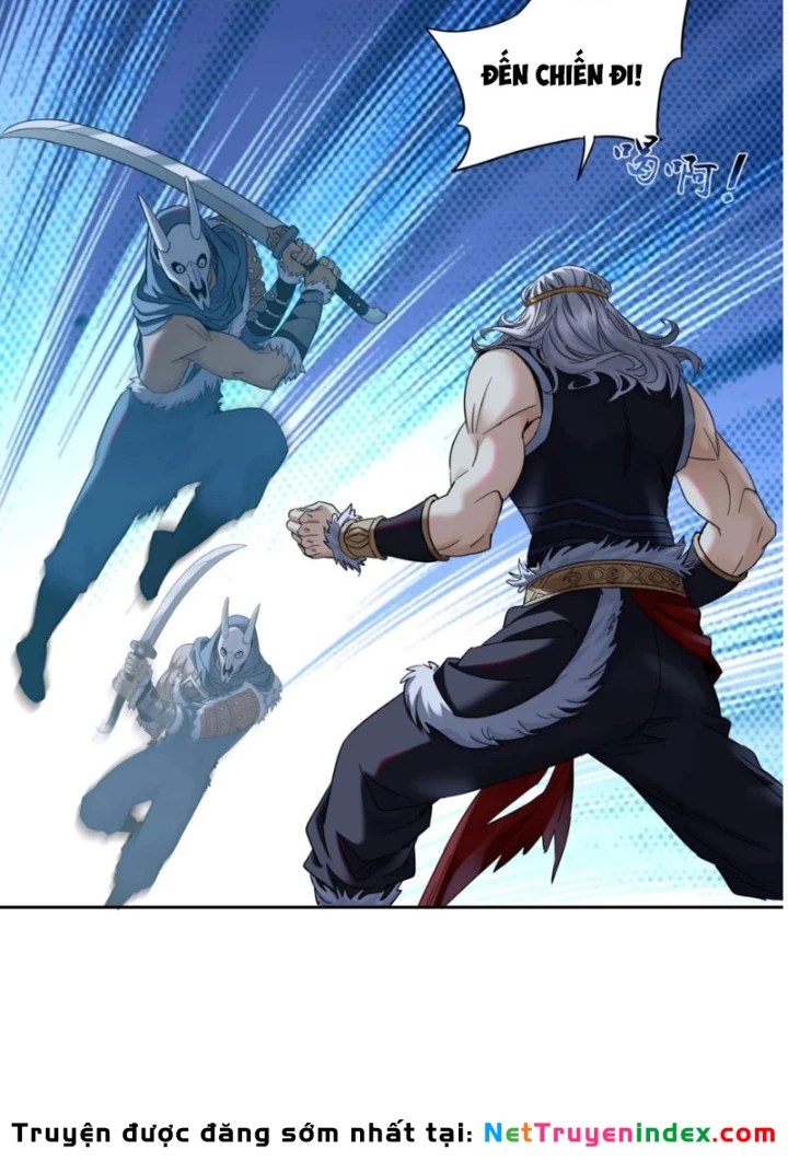 Hoàng Đế Nhà Ta Lại Là Nội Ứng Chapter 21 - 59