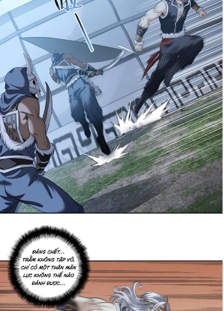 Hoàng Đế Nhà Ta Lại Là Nội Ứng Chapter 21 - 61