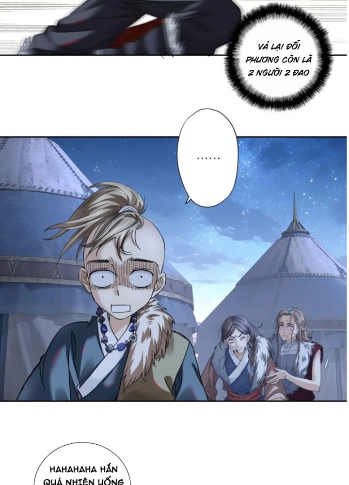 Hoàng Đế Nhà Ta Lại Là Nội Ứng Chapter 21 - 63