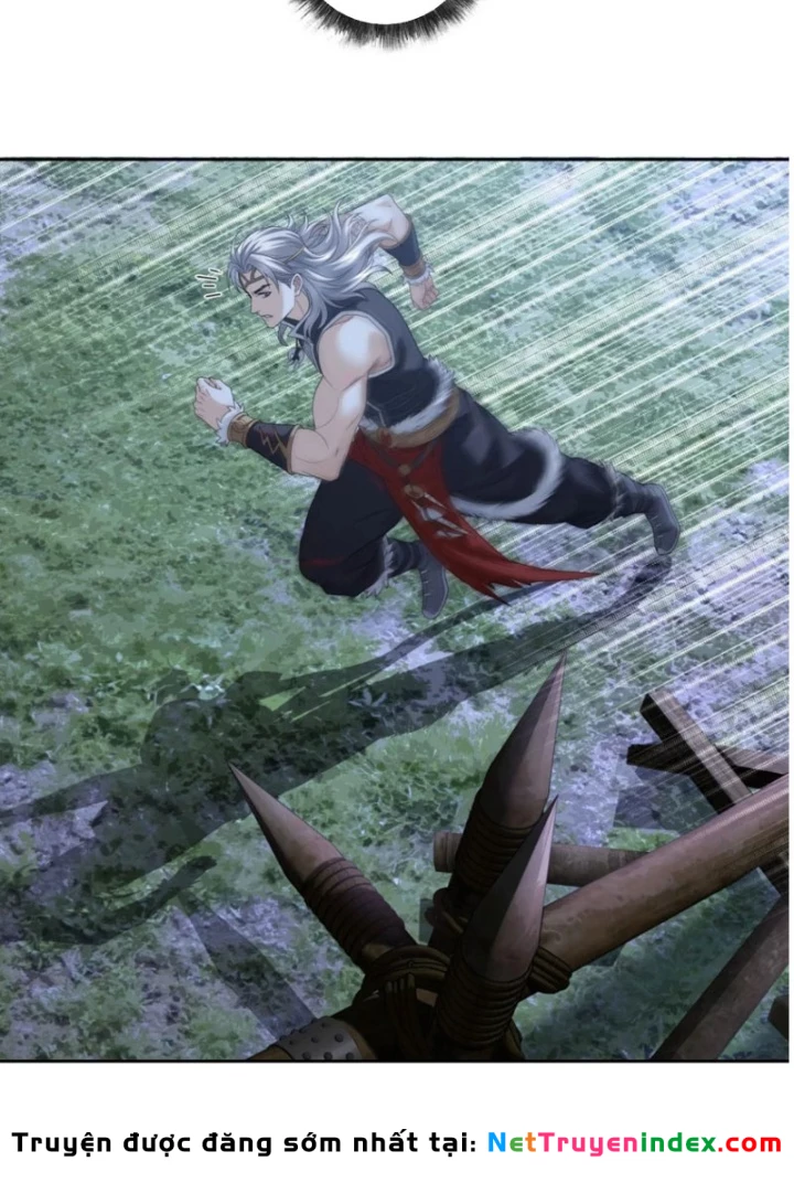 Hoàng Đế Nhà Ta Lại Là Nội Ứng Chapter 21 - 67