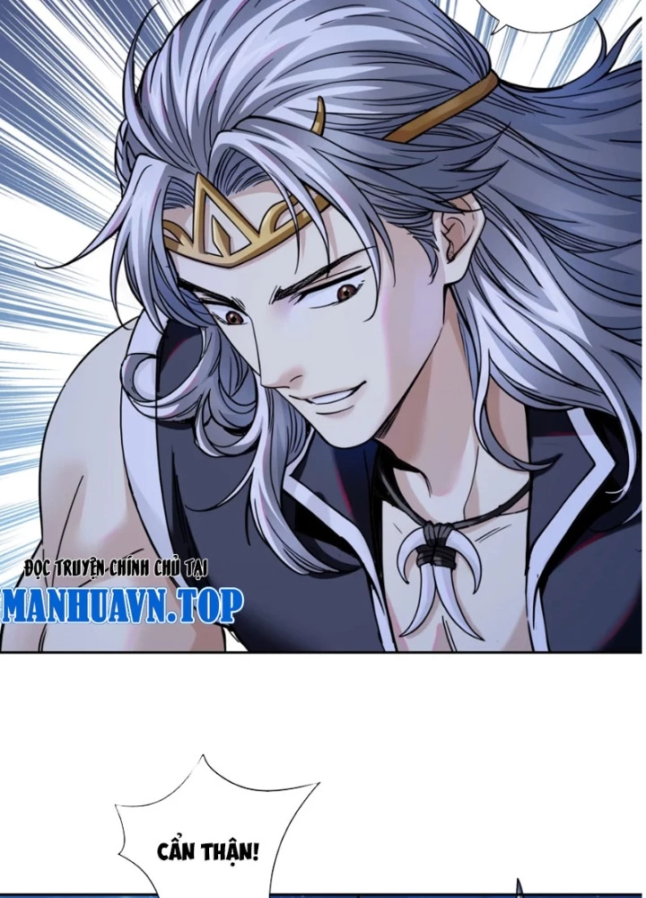 Hoàng Đế Nhà Ta Lại Là Nội Ứng Chapter 21 - 69