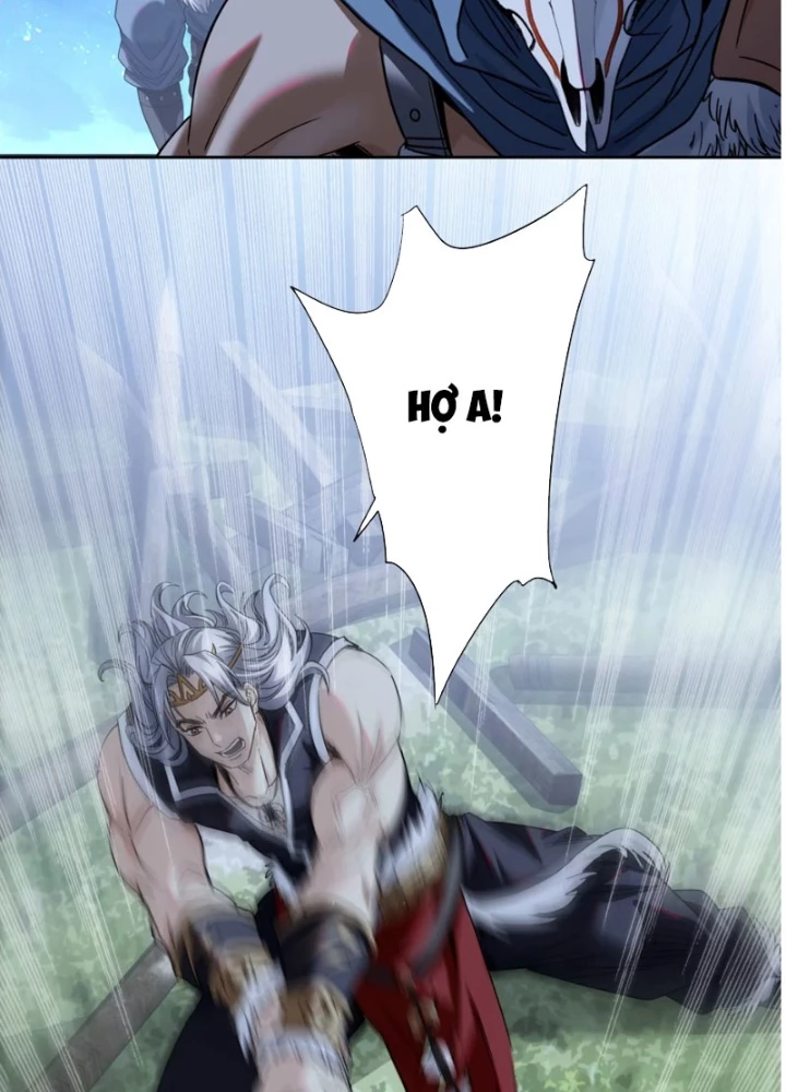 Hoàng Đế Nhà Ta Lại Là Nội Ứng Chapter 21 - 71