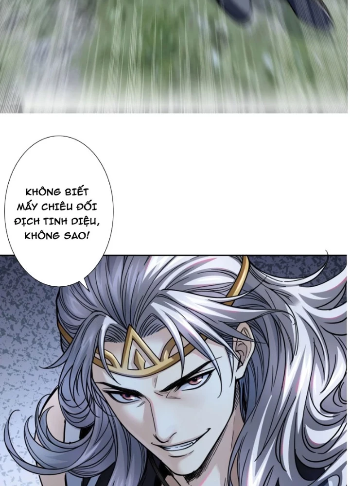 Hoàng Đế Nhà Ta Lại Là Nội Ứng Chapter 21 - 75