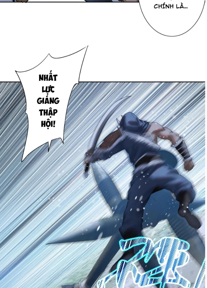 Hoàng Đế Nhà Ta Lại Là Nội Ứng Chapter 21 - 77