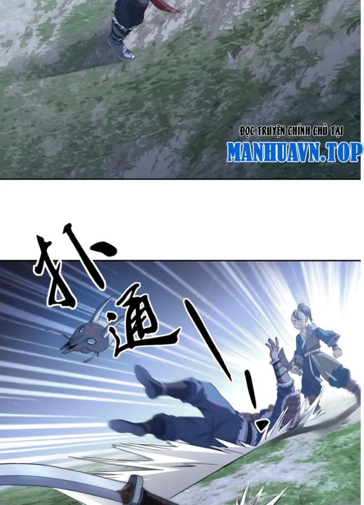 Hoàng Đế Nhà Ta Lại Là Nội Ứng Chapter 21 - 79