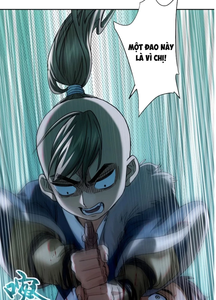 Hoàng Đế Nhà Ta Lại Là Nội Ứng Chapter 21 - 83