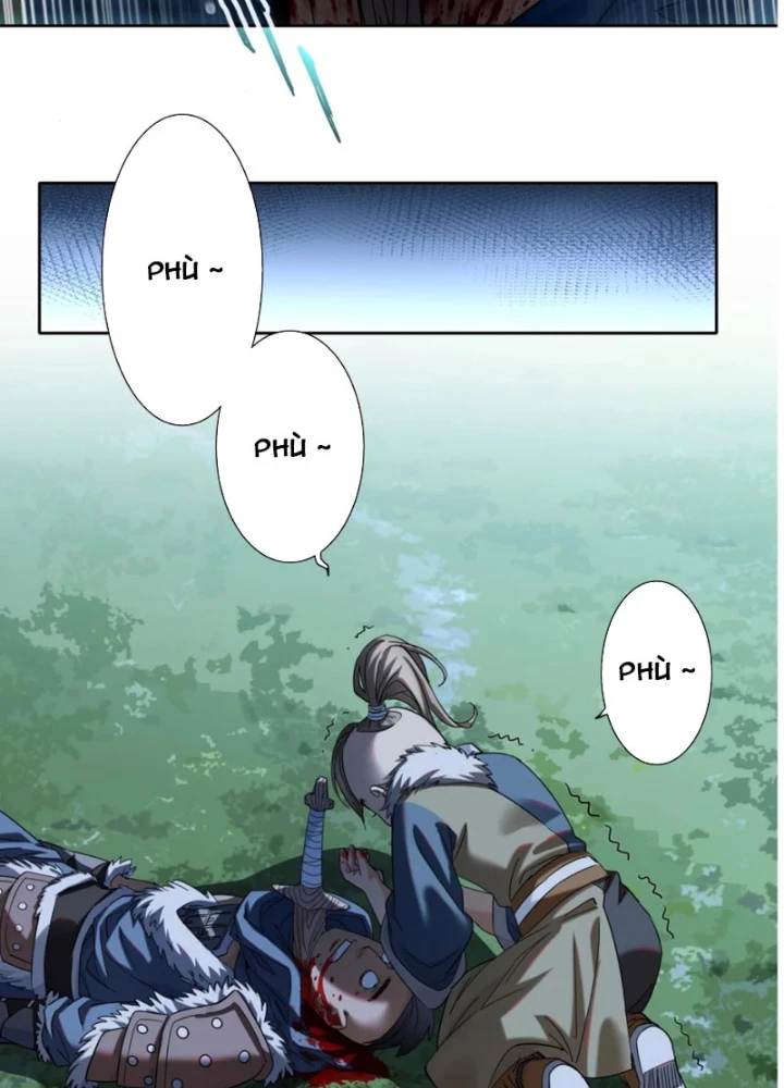 Hoàng Đế Nhà Ta Lại Là Nội Ứng Chapter 21 - 85