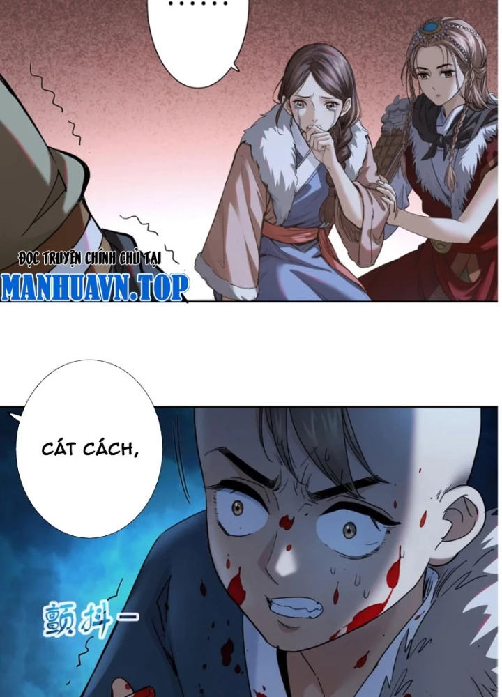 Hoàng Đế Nhà Ta Lại Là Nội Ứng Chapter 21 - 87