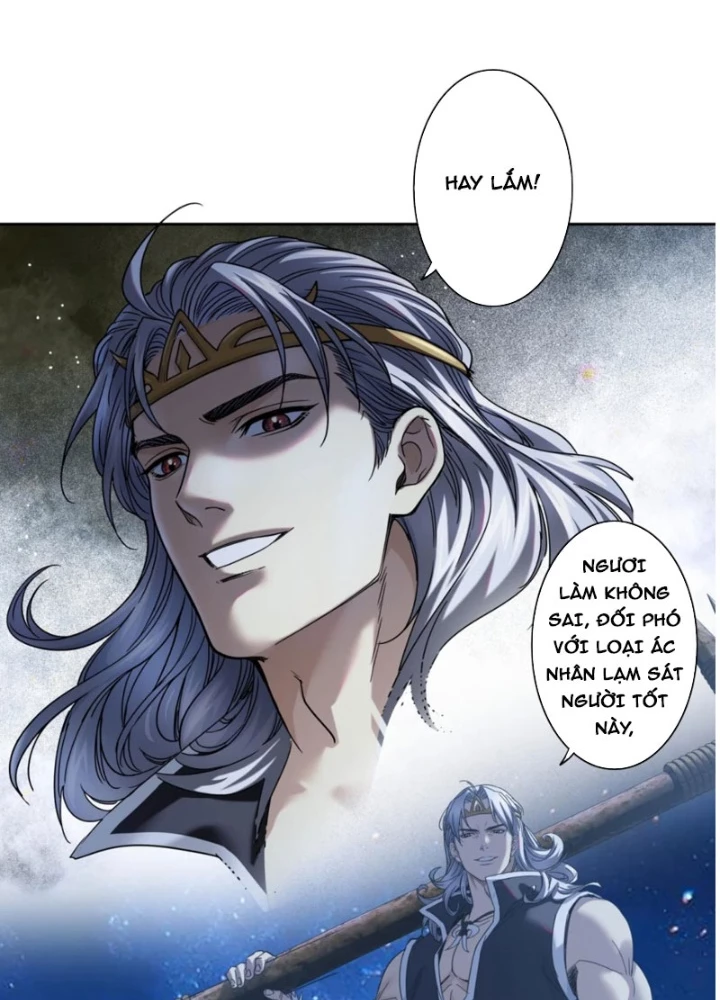 Hoàng Đế Nhà Ta Lại Là Nội Ứng Chapter 21 - 89