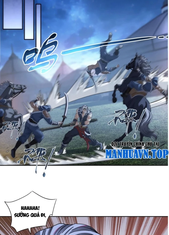 Hoàng Đế Nhà Ta Lại Là Nội Ứng Chapter 21 - 93