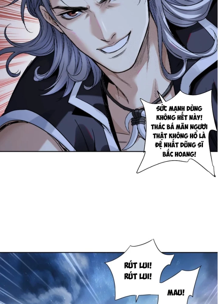 Hoàng Đế Nhà Ta Lại Là Nội Ứng Chapter 21 - 95