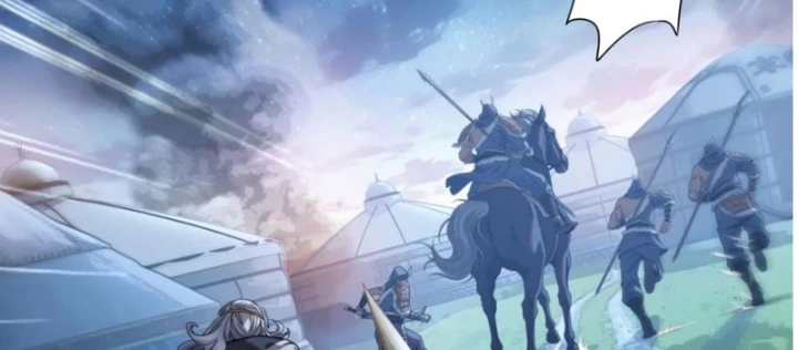 Hoàng Đế Nhà Ta Lại Là Nội Ứng Chapter 21 - 96