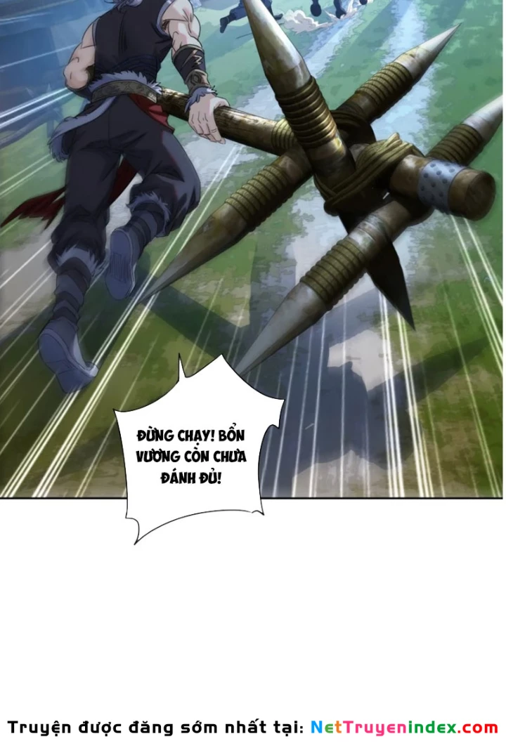 Hoàng Đế Nhà Ta Lại Là Nội Ứng Chapter 21 - 97