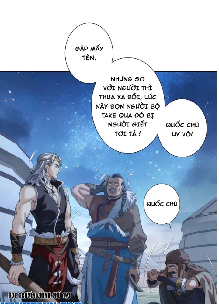 Hoàng Đế Nhà Ta Lại Là Nội Ứng Chapter 21 - 105