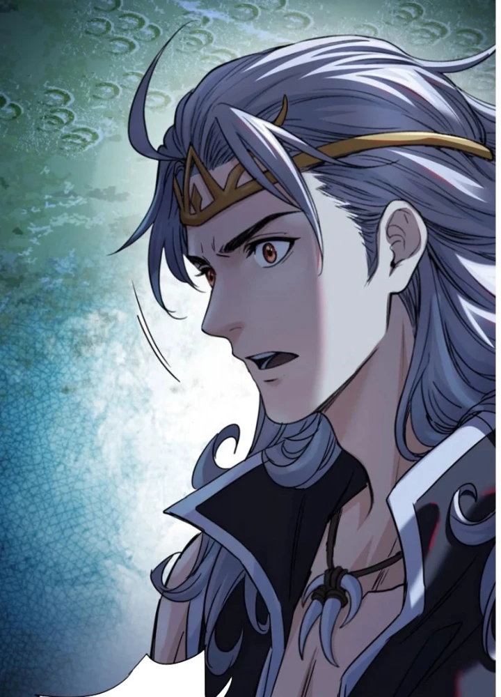 Hoàng Đế Nhà Ta Lại Là Nội Ứng Chapter 21 - 111