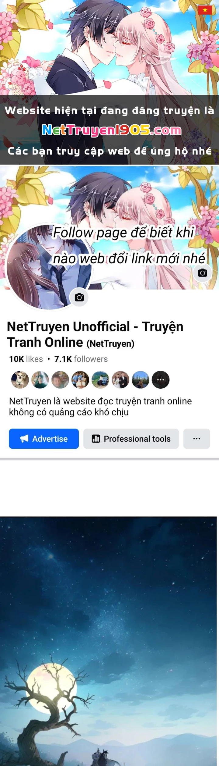 Hoàng Đế Nhà Ta Lại Là Nội Ứng Chapter 22 - 1