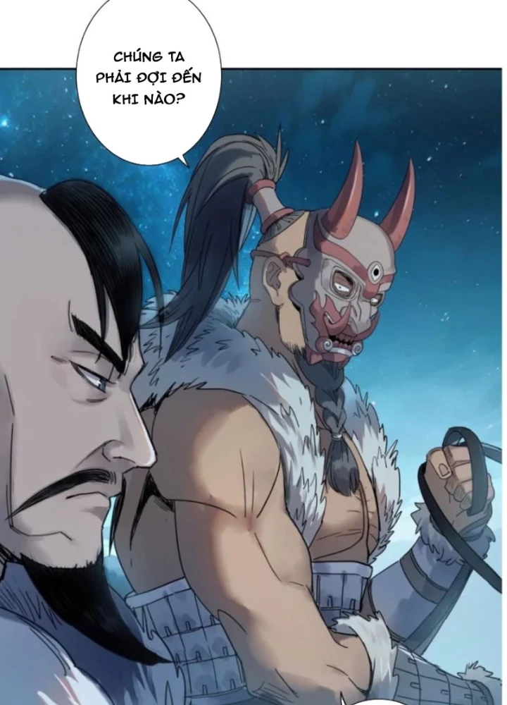 Hoàng Đế Nhà Ta Lại Là Nội Ứng Chapter 22 - 5