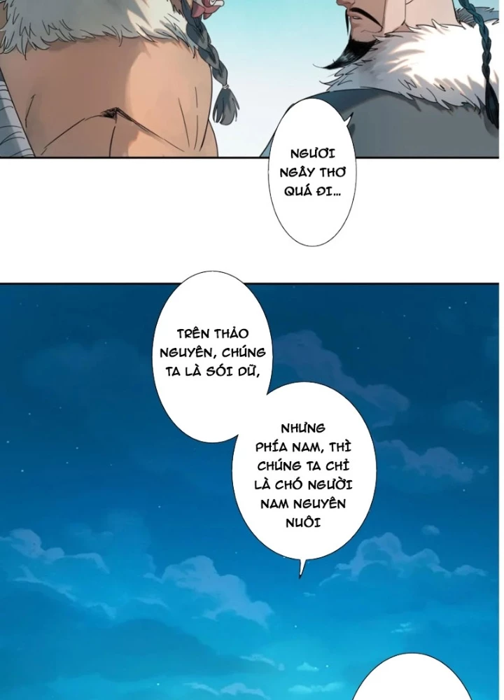 Hoàng Đế Nhà Ta Lại Là Nội Ứng Chapter 22 - 13