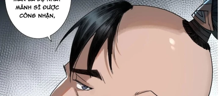 Hoàng Đế Nhà Ta Lại Là Nội Ứng Chapter 22 - 18