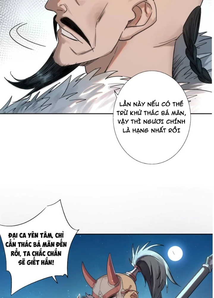 Hoàng Đế Nhà Ta Lại Là Nội Ứng Chapter 22 - 19