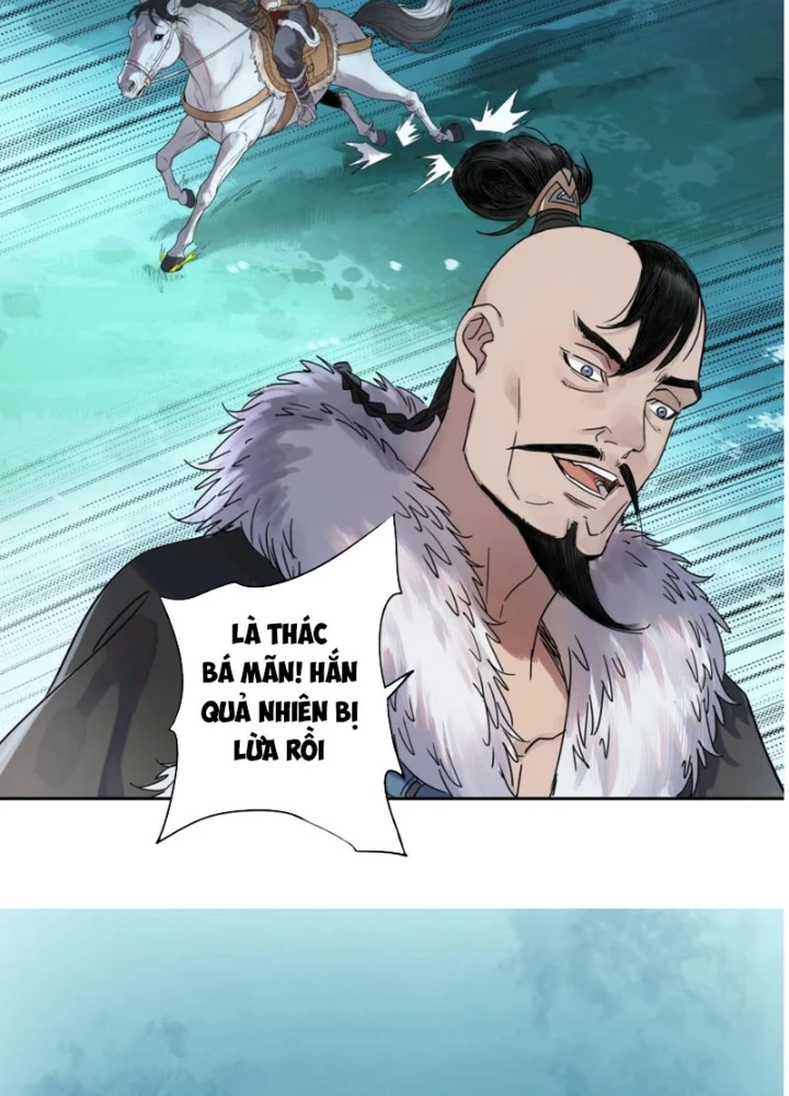 Hoàng Đế Nhà Ta Lại Là Nội Ứng Chapter 22 - 25