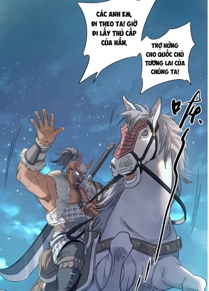 Hoàng Đế Nhà Ta Lại Là Nội Ứng Chapter 22 - 27