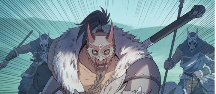 Hoàng Đế Nhà Ta Lại Là Nội Ứng Chapter 22 - 36