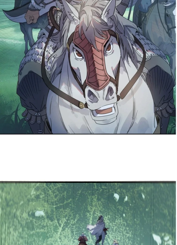 Hoàng Đế Nhà Ta Lại Là Nội Ứng Chapter 22 - 37