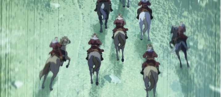 Hoàng Đế Nhà Ta Lại Là Nội Ứng Chapter 22 - 38