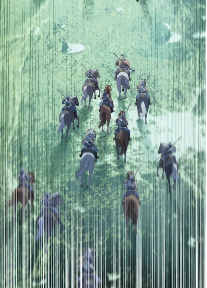 Hoàng Đế Nhà Ta Lại Là Nội Ứng Chapter 22 - 39