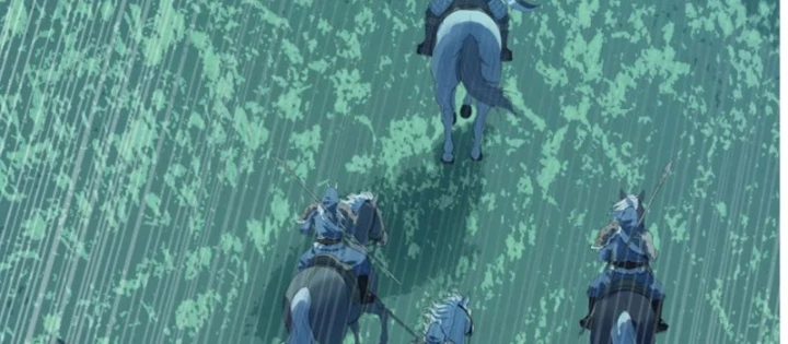 Hoàng Đế Nhà Ta Lại Là Nội Ứng Chapter 22 - 44