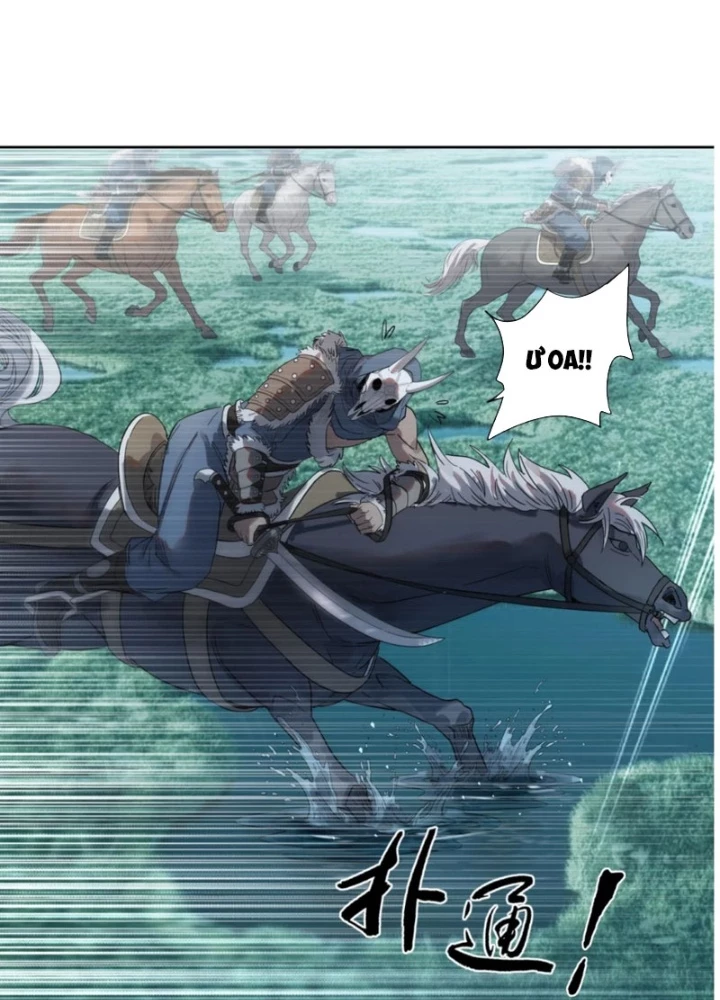 Hoàng Đế Nhà Ta Lại Là Nội Ứng Chapter 22 - 55