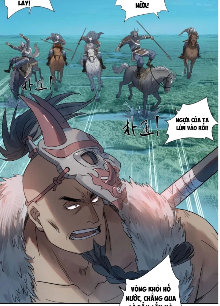 Hoàng Đế Nhà Ta Lại Là Nội Ứng Chapter 22 - 57