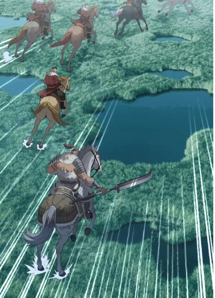 Hoàng Đế Nhà Ta Lại Là Nội Ứng Chapter 22 - 59