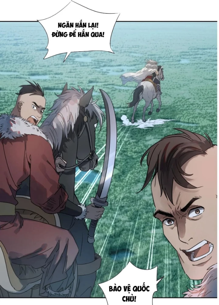 Hoàng Đế Nhà Ta Lại Là Nội Ứng Chapter 22 - 61