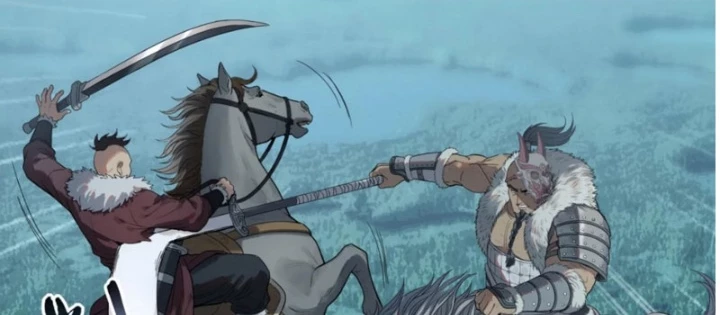 Hoàng Đế Nhà Ta Lại Là Nội Ứng Chapter 22 - 64