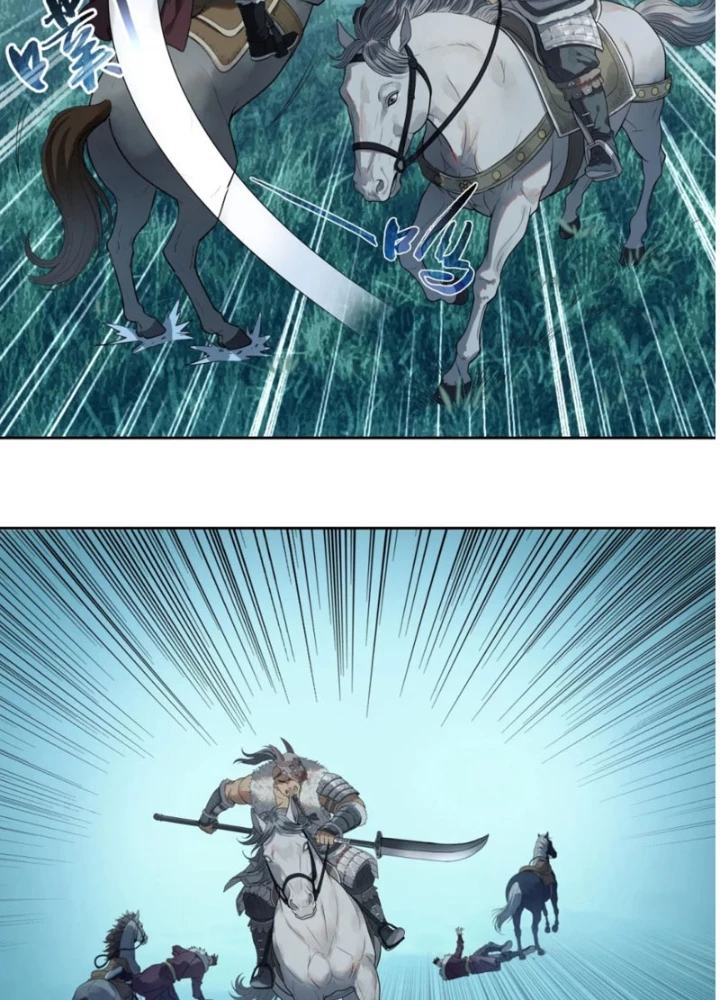 Hoàng Đế Nhà Ta Lại Là Nội Ứng Chapter 22 - 65