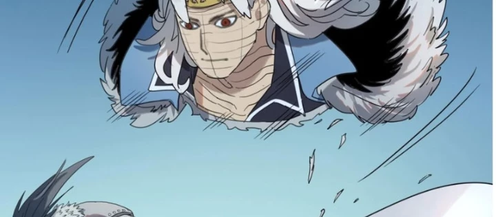 Hoàng Đế Nhà Ta Lại Là Nội Ứng Chapter 22 - 70